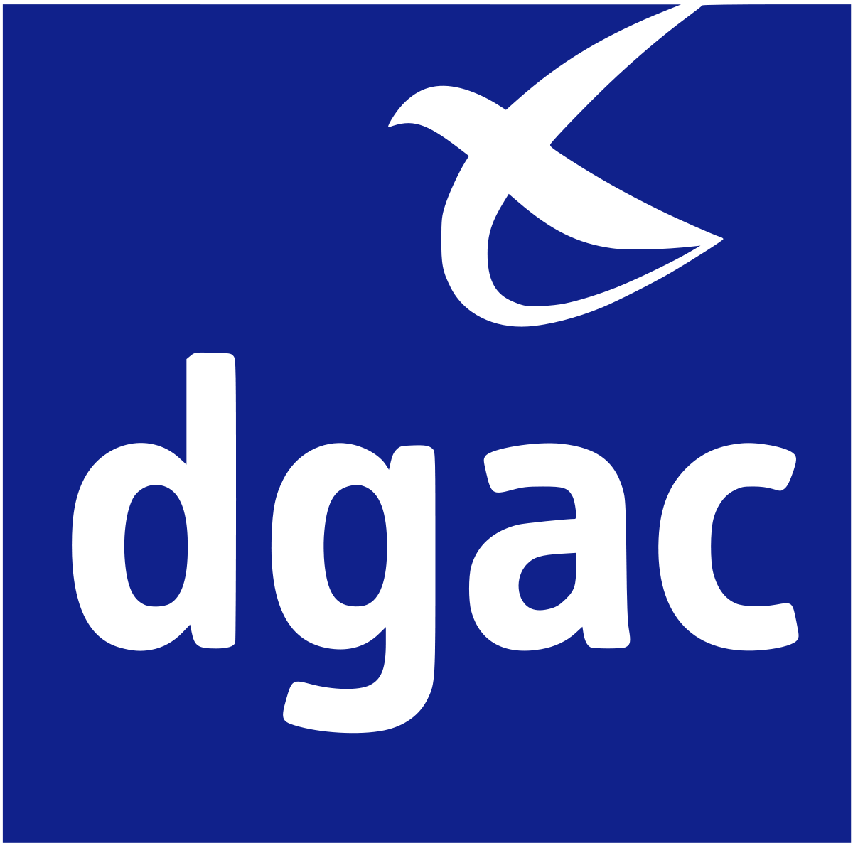 Service de la Navigation Aérienne Région Parisien: aéroports Charles de Gaule, Orly, Le Bourget. 